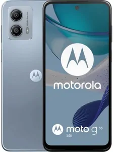 Ремонт телефона Motorola Moto G53 в Перми